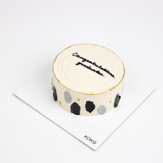 Bento Black And Grey Spread